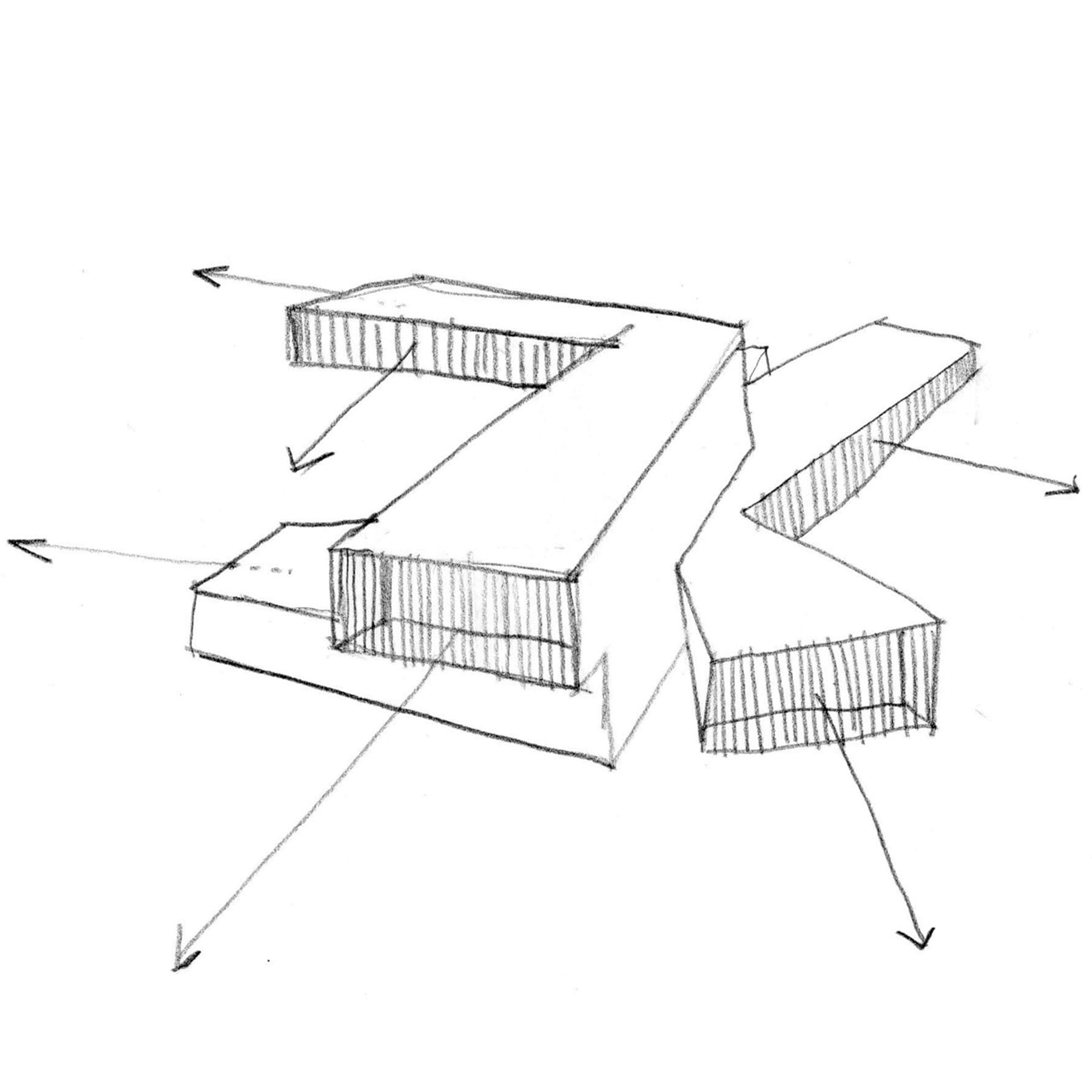 What Is Concept Drawings? | Architecture Concept Drawing | Types of  Drawings for Building Design